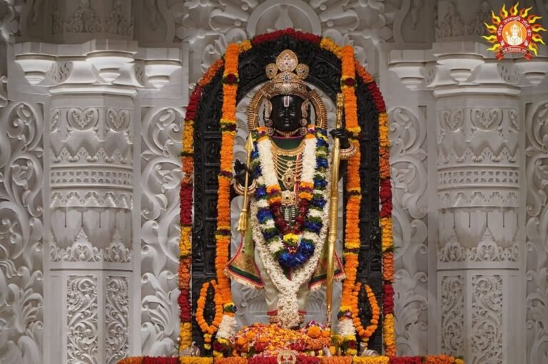 shir ram photo ayodhya